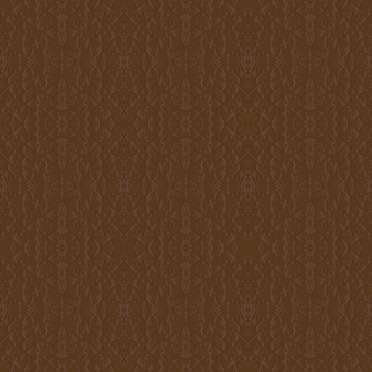 Stamskin Club Brandy upholstery color sample