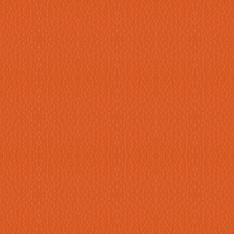 Stamskin Club Capucine upholstery color sample
