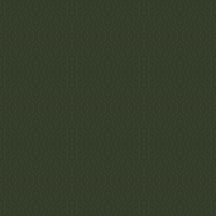 Stamskin Club Olive upholstery color sample