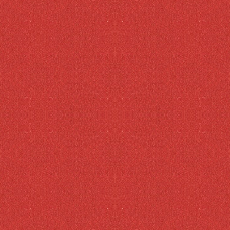 Stamskin Top Cinnabar red upholstery color sample