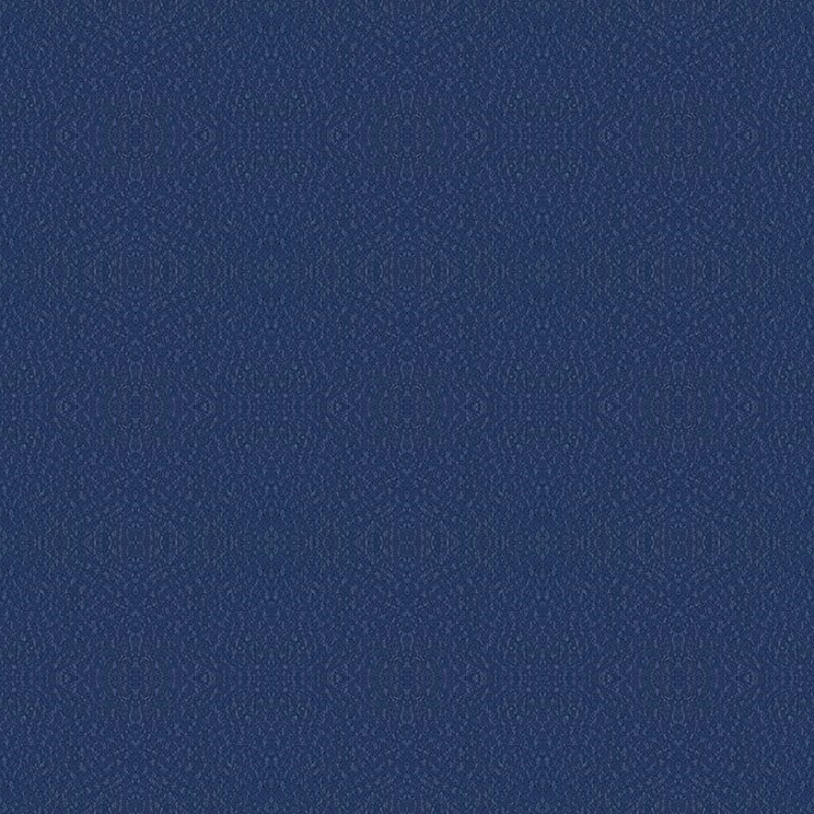 Stamskin Top Indigo Blue upholstery color sample