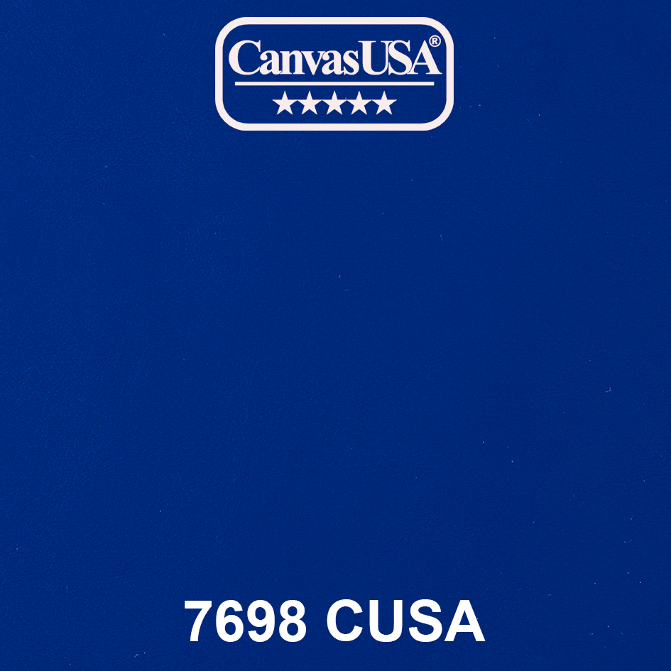 Canvas USA® CUSA vinyl sample