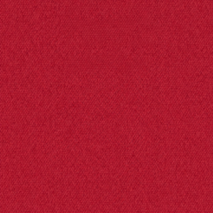Red marine canvas swatch