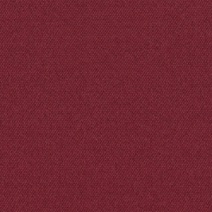 Maroon marine canvas swatch