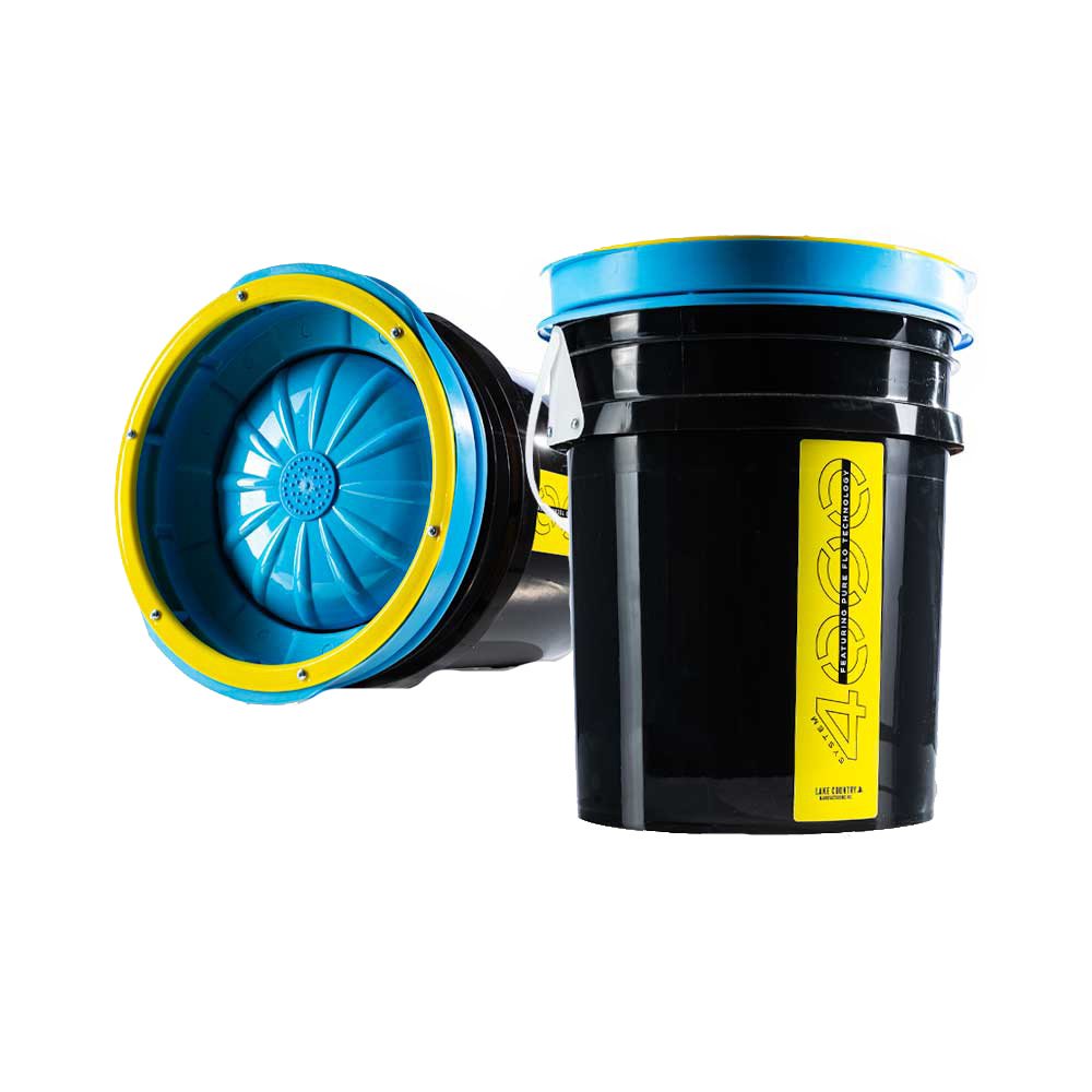 Pad washer for polishing pads