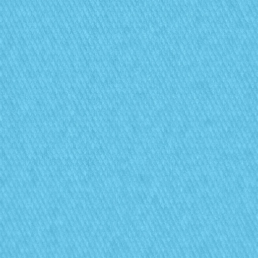 Canvas USA® Signature I Sky Blue marine acrylic canvas