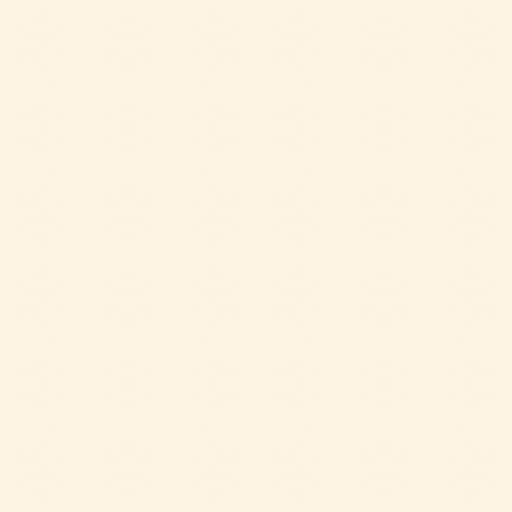 Cream Stamoid vinyl color swatch