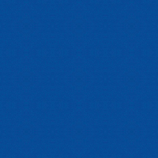 Royal Blue Stamoid vinyl color swatch