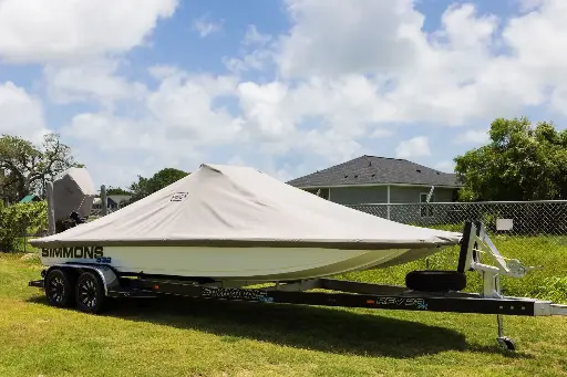 EZ-Pickup with Canvas USA® of Rockport