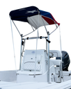 Bimini T™ 800 Series Texas Flag