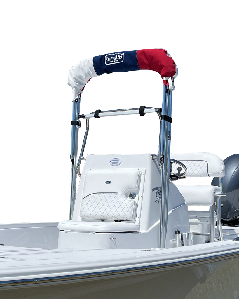 Bimini T™ 800 Series Texas Flag In The Boot