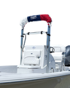Bimini T™ 800 Series Texas Flag In The Boot