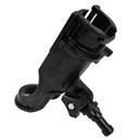 Attwood Heavy Duty Adjustable Rod Holder with Combo Mount – view 2