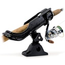 Attwood Heavy Duty Adjustable Rod Holder with Combo Mount – view 3