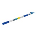 Camco Handle Telescoping - 3-6' with Boat Hook – view 1