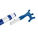 Camco Handle Telescoping - 6-11' with Boat Hook – view 2
