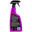 Meguiar's Hot Rims Wheel & Tire Cleaner - 24oz – view 1