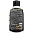 Meguiar's Whole Car Air Refresher Odor Eliminator - Black Chrome Scent – view 1