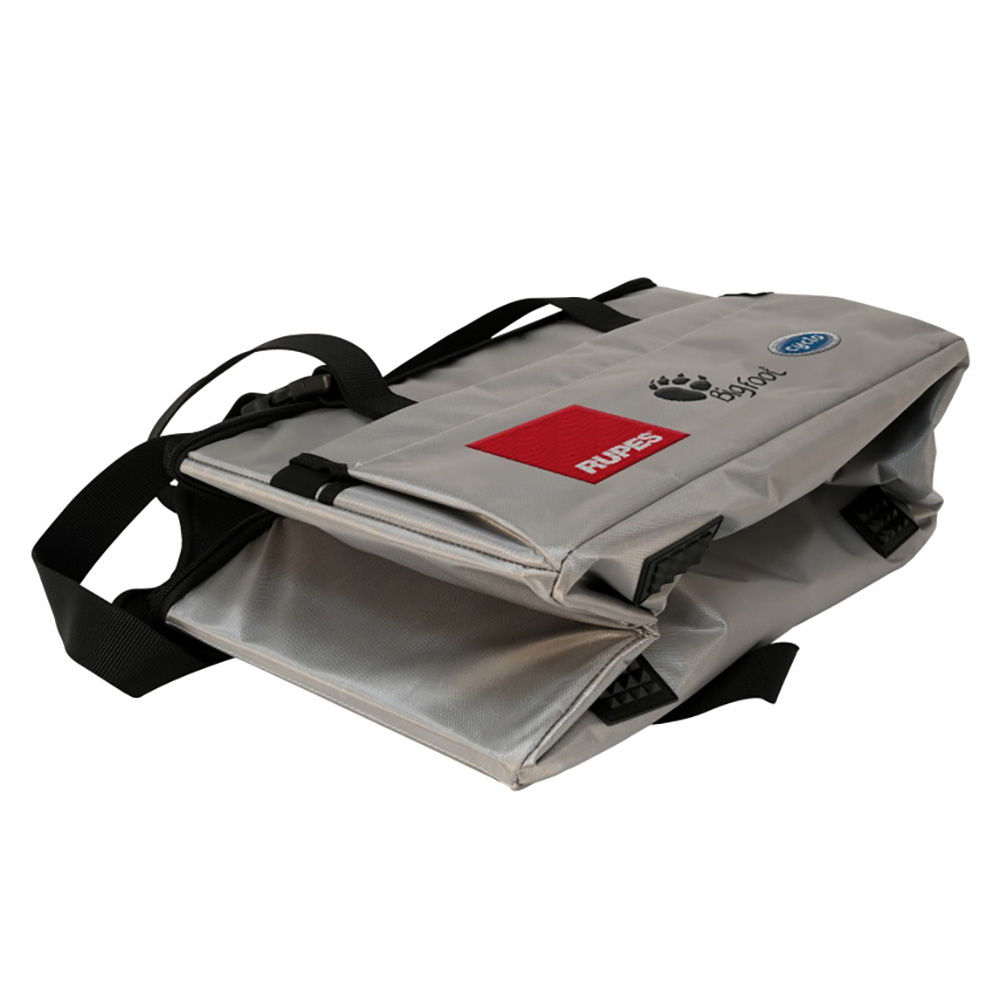 RUPES Bigfoot Tool Bag - Silver – view 2