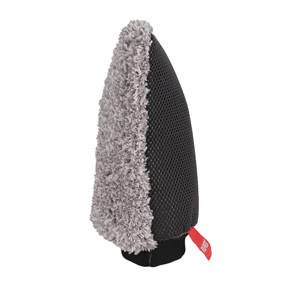 RUPES Wash & Decontamination Mitt – view 1