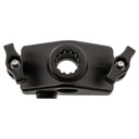 Scotty 0343 Locking Gunnel Track Mount – view 1