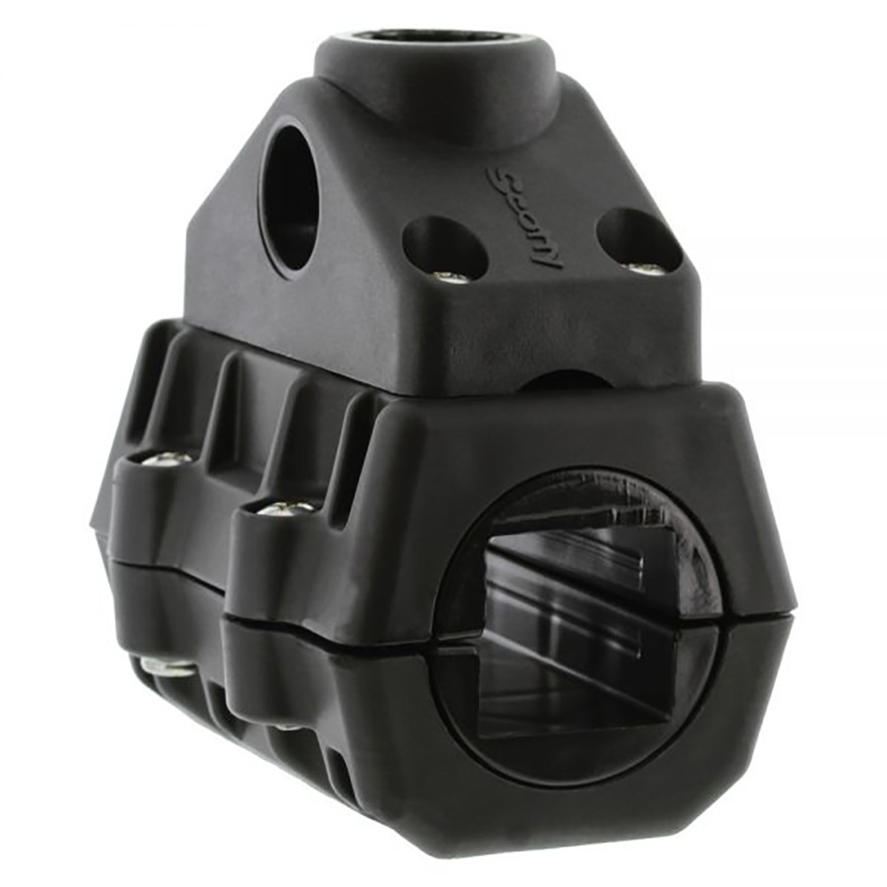 Scotty 320 Adaptable Rail Mount for 2" Rail – view 1