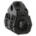 Scotty 320 Adaptable Rail Mount for 2" Rail – view 1