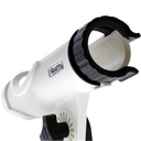 Scotty Powerlock Rod Holder White with 241 Side/Deck Mount – view 2