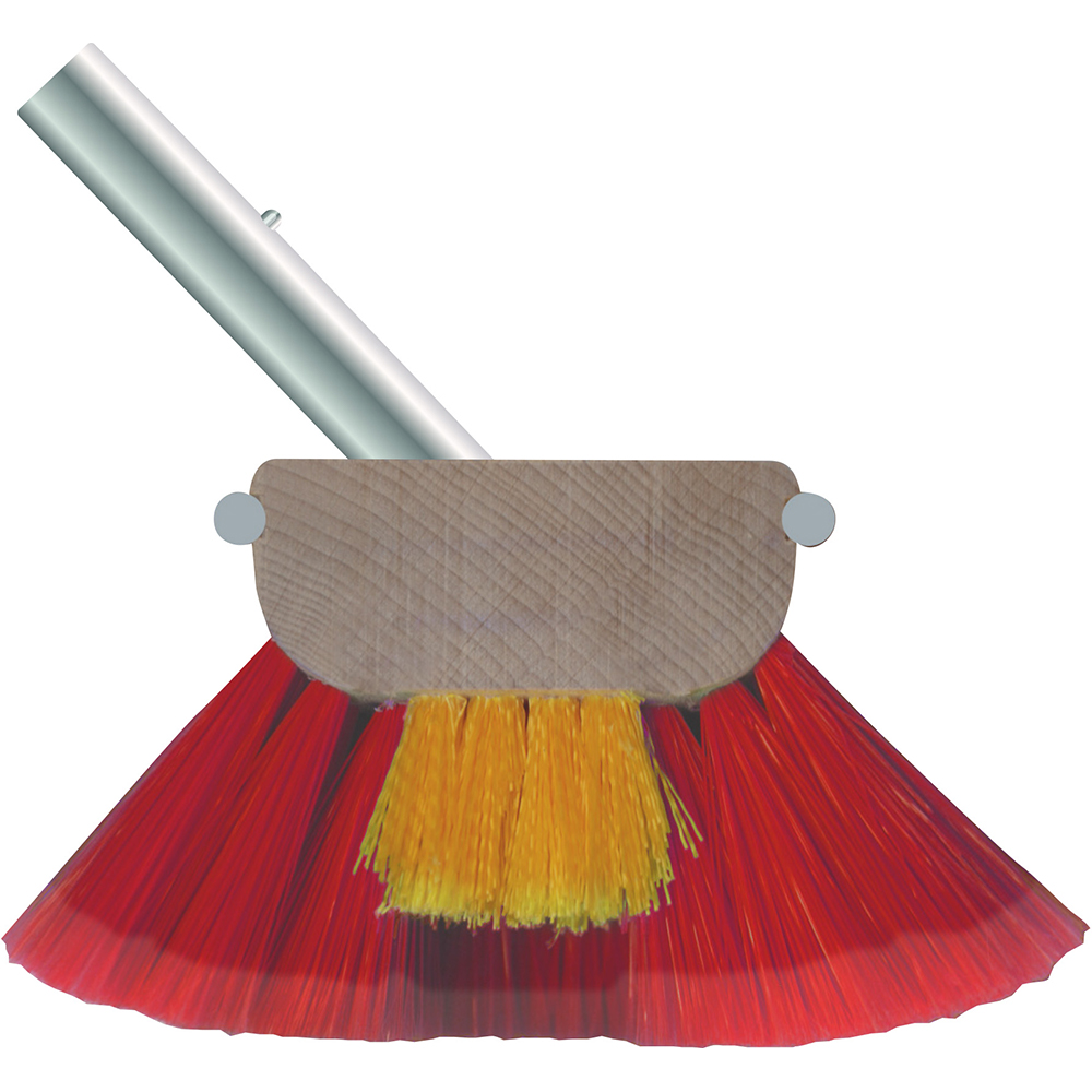Shurhold 6" Combo Deck Brush - Soft & Medium – view 1