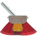 Shurhold 6" Combo Deck Brush - Soft & Medium – view 1