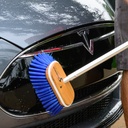 Shurhold 6" Nylon Extra Soft Bristles Deck Brush – view 1