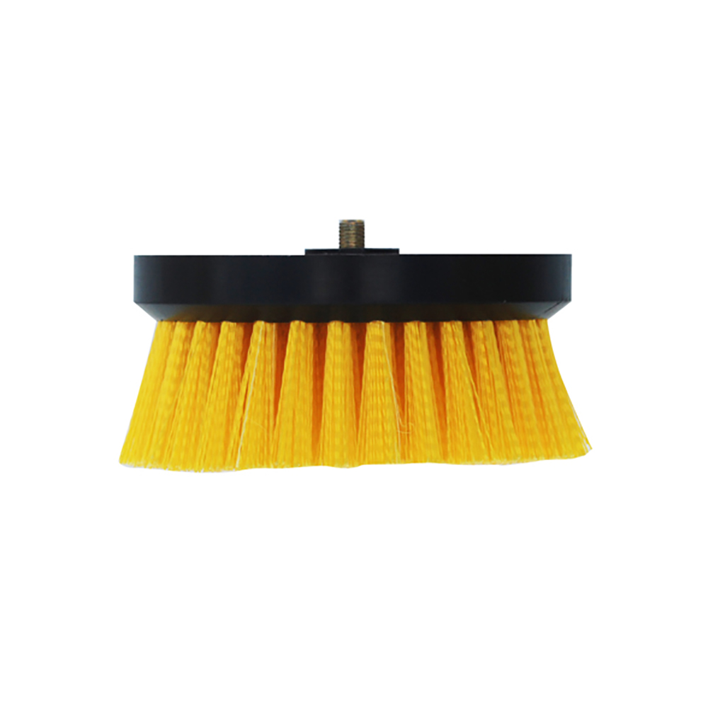 Shurhold 6-½" Medium Brush for Dual Action Polisher – view 1