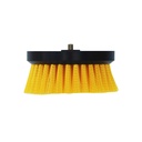 Shurhold 6-½" Medium Brush for Dual Action Polisher – view 1