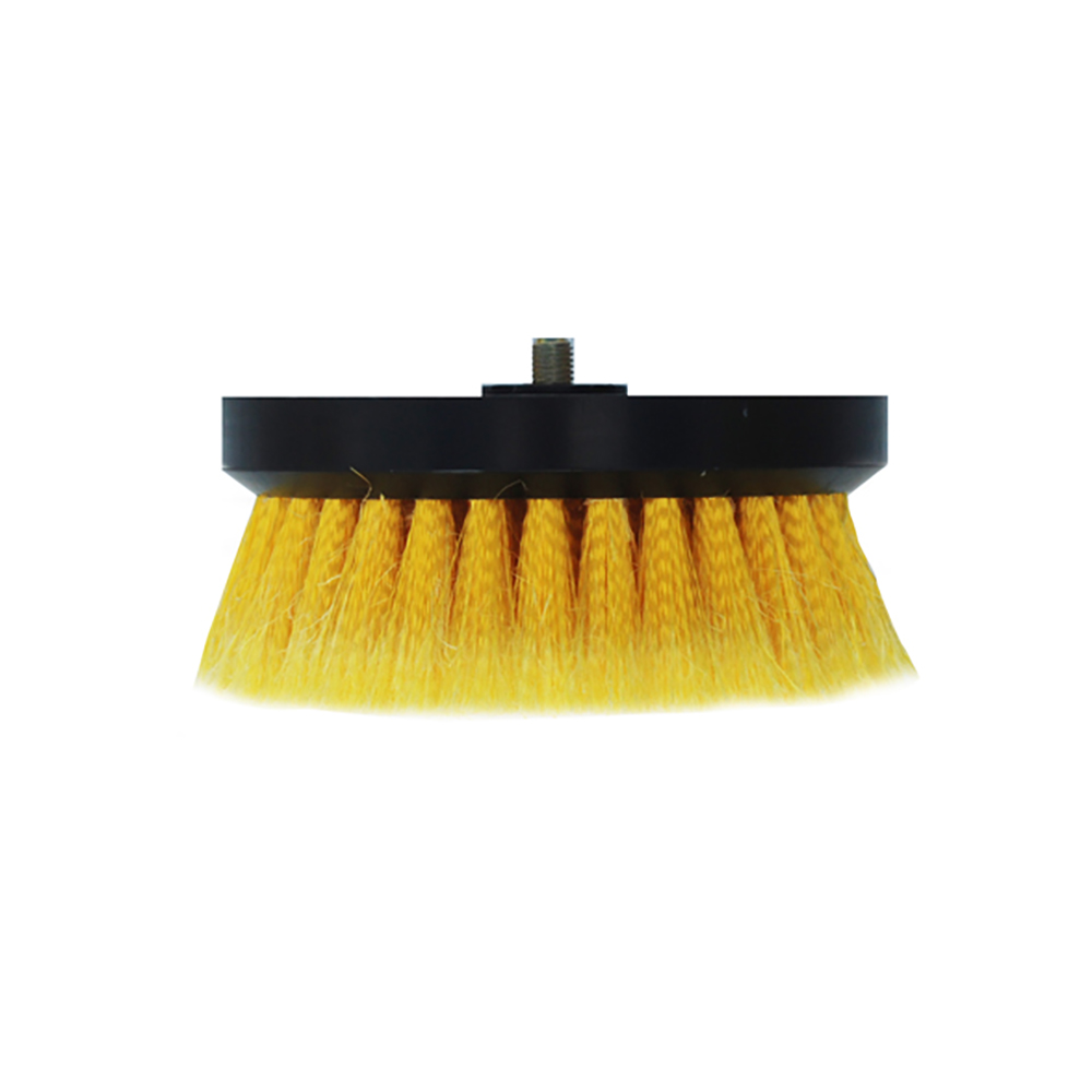 Shurhold 6-½" Soft Brush for Dual Action Polisher – view 1