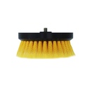 Shurhold 6-½" Soft Brush for Dual Action Polisher – view 1