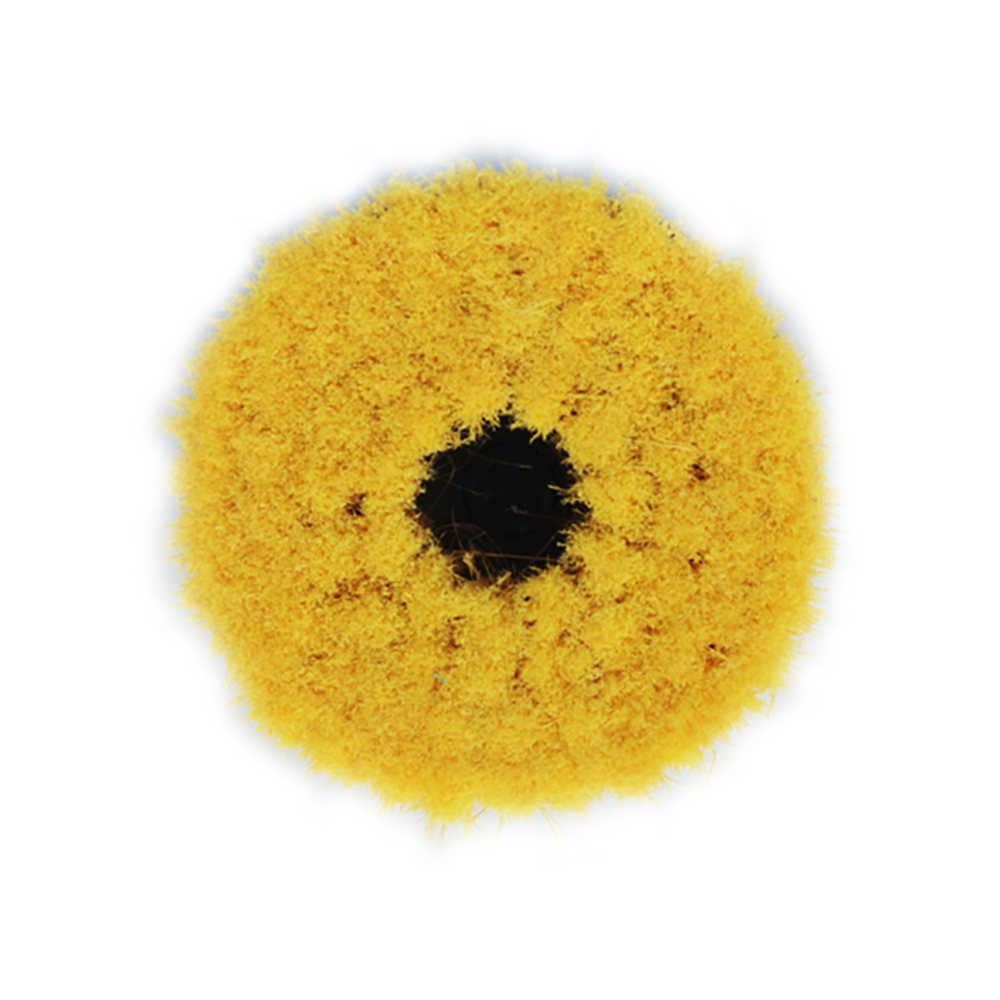 Shurhold 6-½" Soft Brush for Dual Action Polisher – view 2