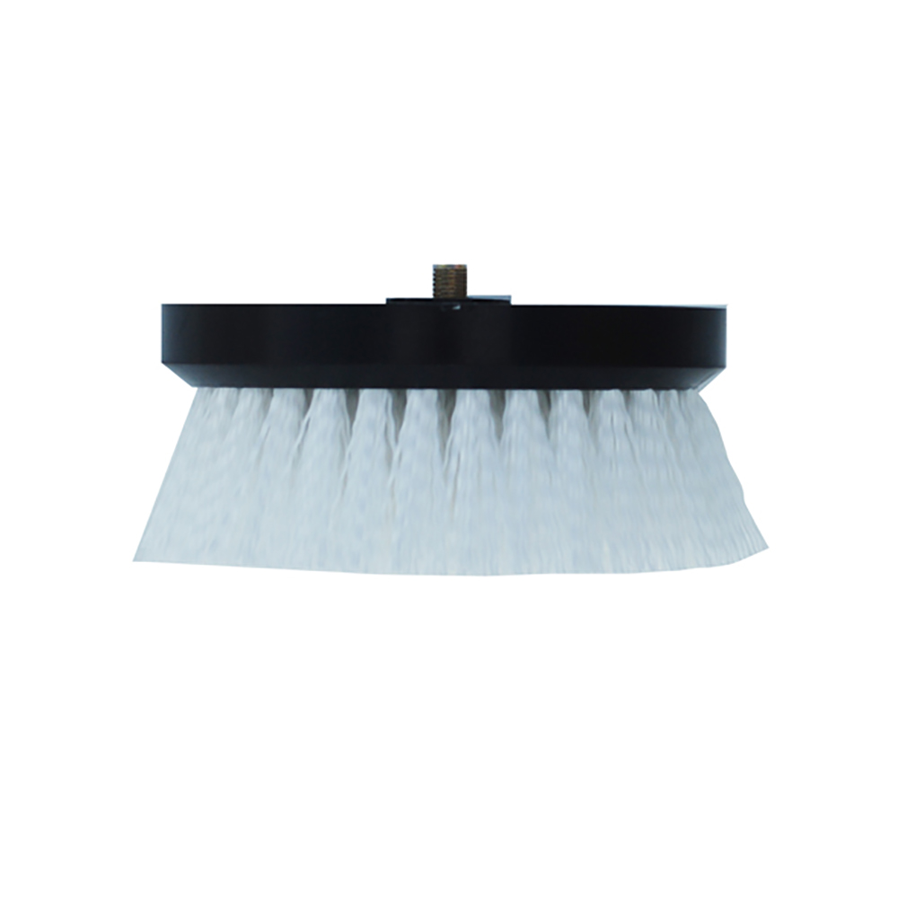Shurhold 6-½" Stiff Brush for Dual Action Polisher – view 1