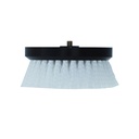 Shurhold 6-½" Stiff Brush for Dual Action Polisher – view 1