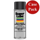 Super Lube Food Grade Anti-Seize with Syncolon® - 11oz *Case of 12 – view 1