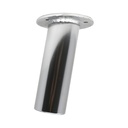 TACO Flush Mount Rod Holder 10° - Deluxe Anodized Finish – view 1