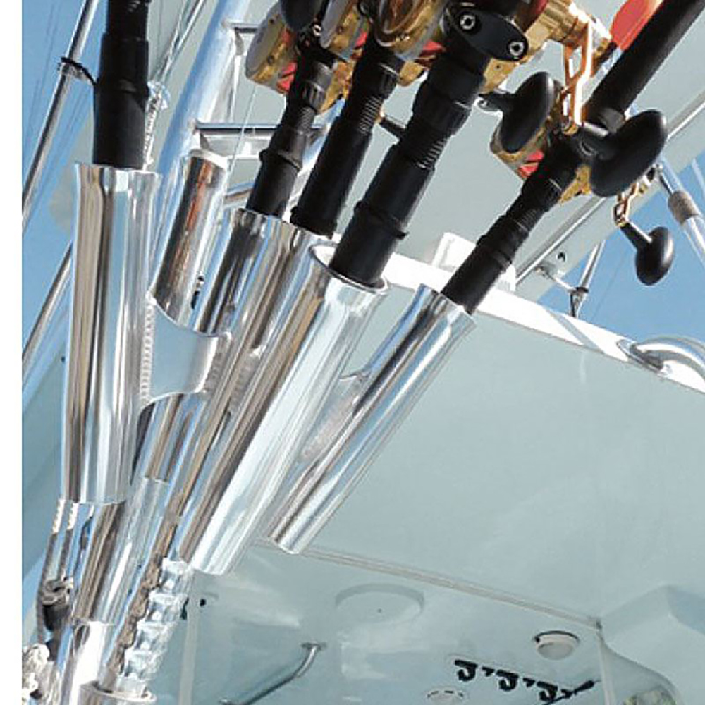 TACO Olympic 5-Rod Holder Cluster – view 2