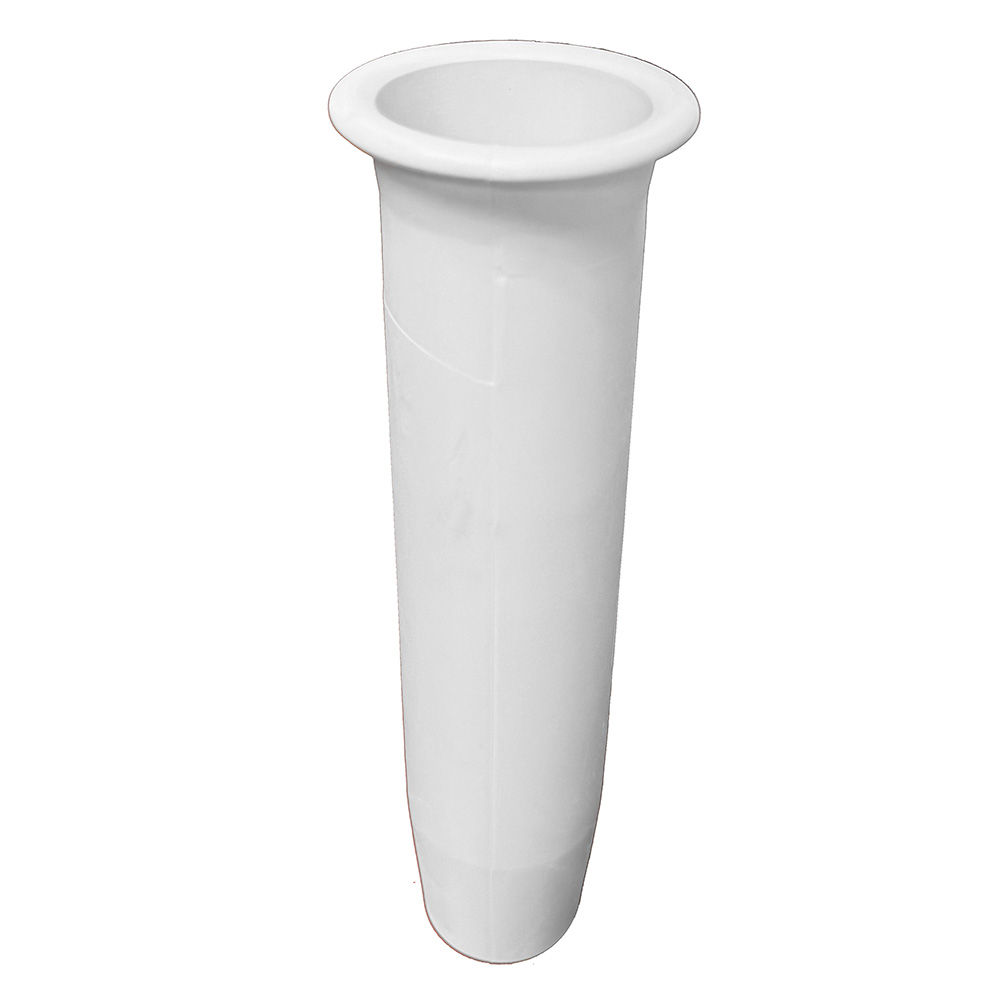 TACO Rod Holder Liner for 2200 Series Rod Holders - White – view 1