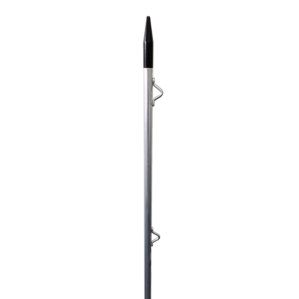 Tigress XD Rod Holder Flag Pole - 42" – view 1