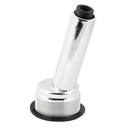 Whitecap Rod/Cup Holder - 304 Stainless Steel - 15° – view 1