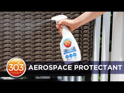 303 Aerospace Protectant - 2oz *Case of 16* – video 1