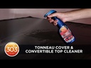 303 Automobile Tonneau Cover & Convertible Top Cleaner - 16oz *Case of 6* – video 1