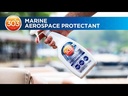 303 Marine Aerospace Protectant - 16oz – video 3