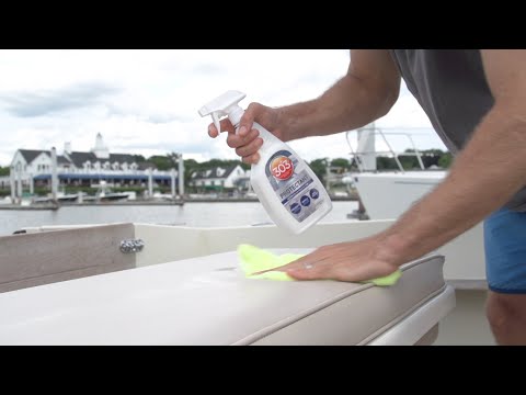 303 Marine Aerospace Protectant - 16oz *Case of 6* – video 1