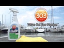 303 Marine Fabric Guard - 32oz – video 1