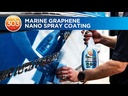 303 Marine Graphene Nano Spray Coating - 32oz – video 1